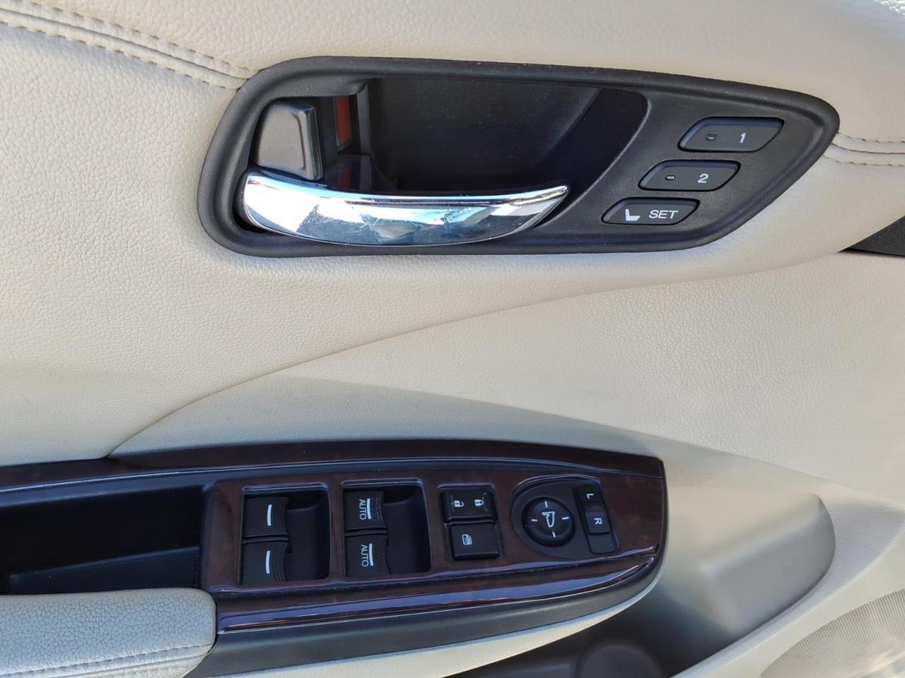 2015 Acura RDX w/Tech Roanoke VA