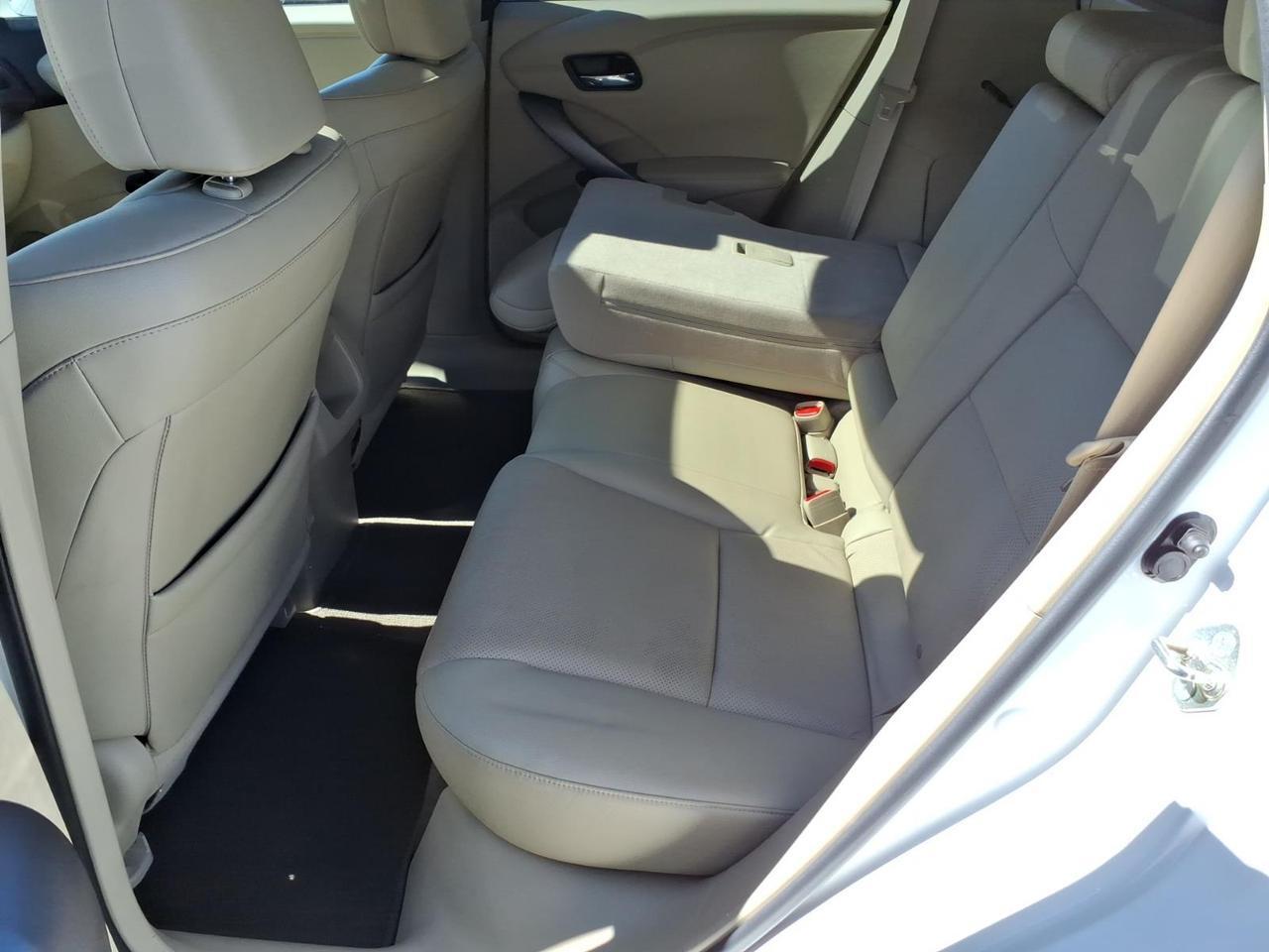 2015 Acura RDX w/Tech Roanoke VA