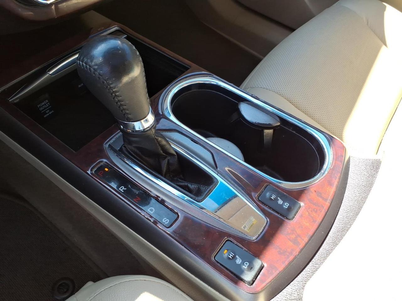 2015 Acura RDX w/Tech Roanoke VA