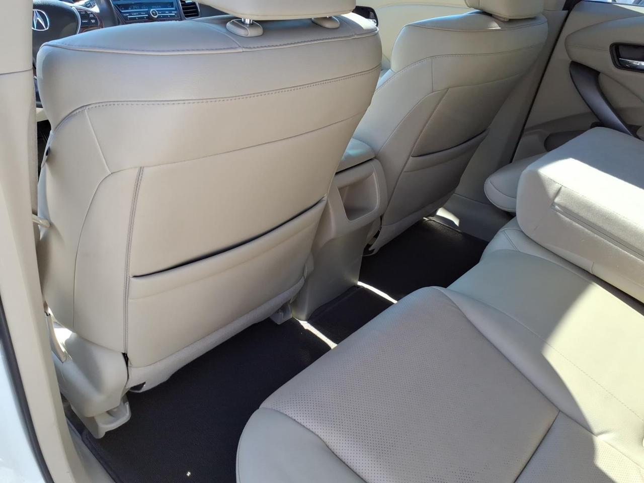 2015 Acura RDX w/Tech Roanoke VA