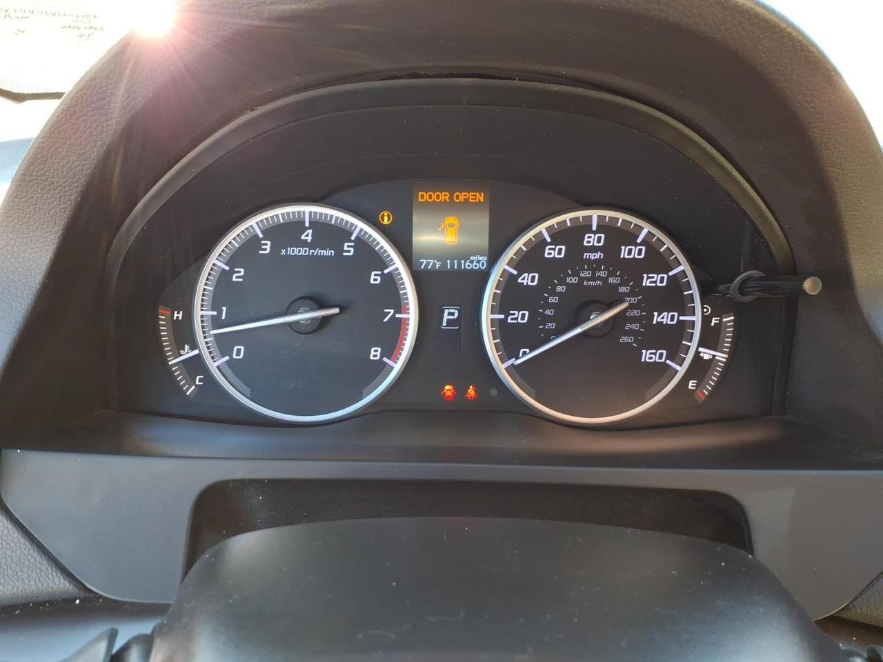 2015 Acura RDX w/Tech Roanoke VA