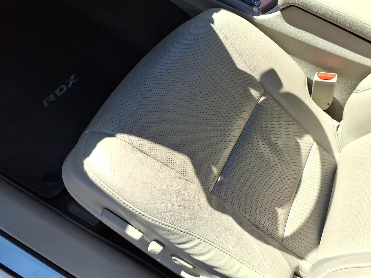 2015 Acura RDX w/Tech Roanoke VA