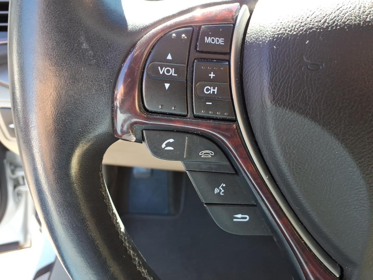 2015 Acura RDX w/Tech Roanoke VA