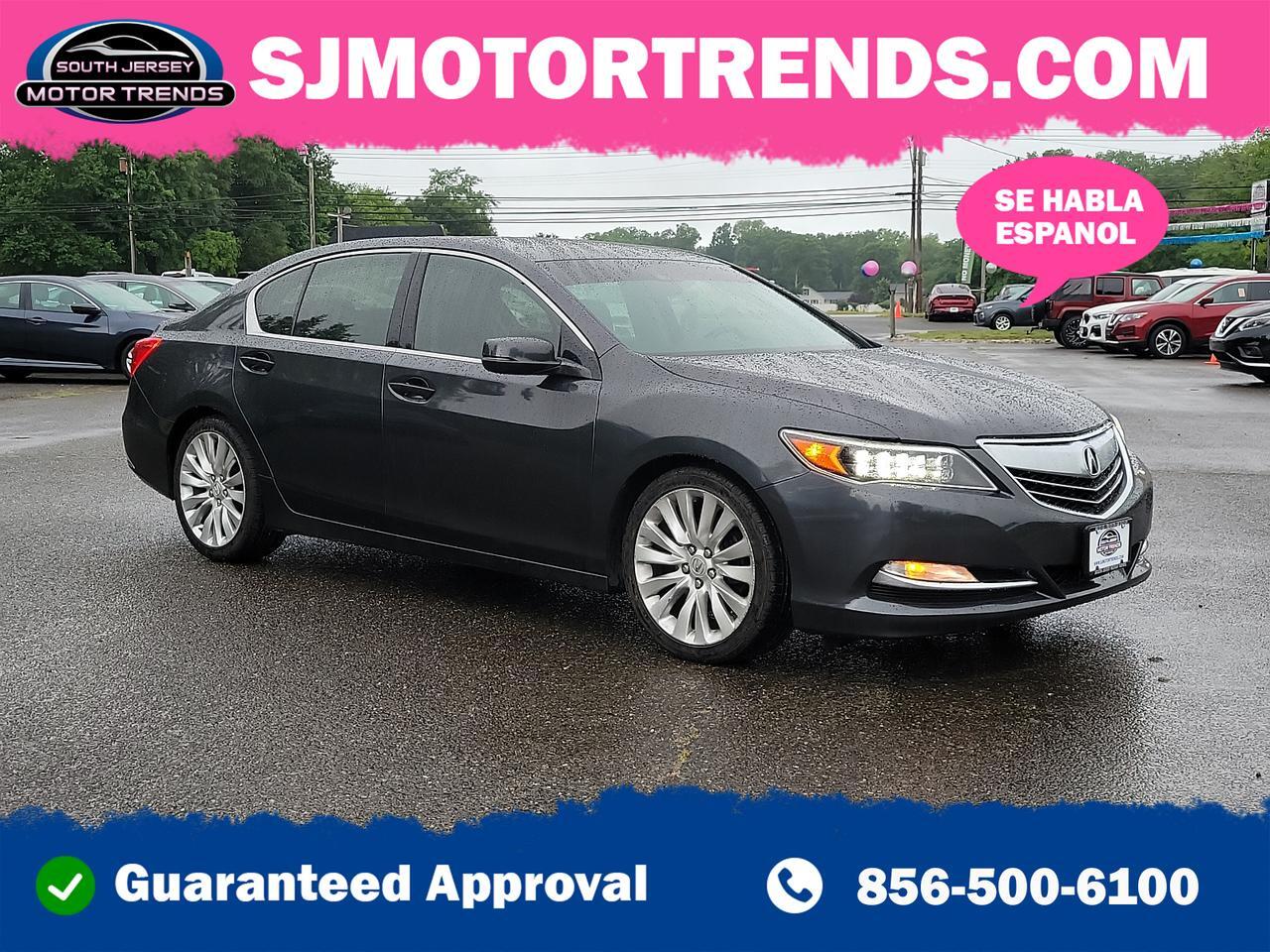 Used Vehicle Dealership Vineland NJ South Jersey Motor Trends