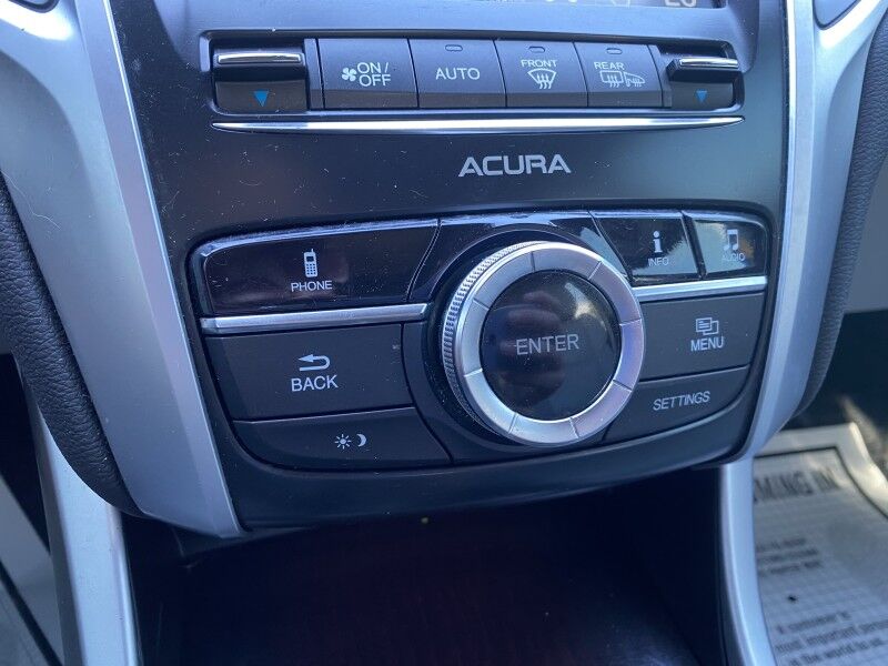 2015 Acura TLX Springfield PA