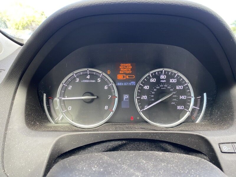 2015 Acura TLX Springfield PA