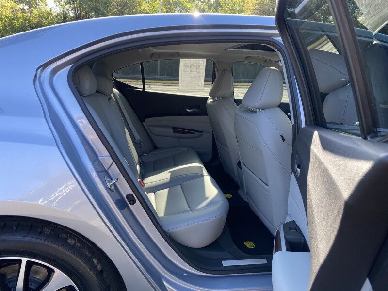 2015 Acura TLX Springfield PA