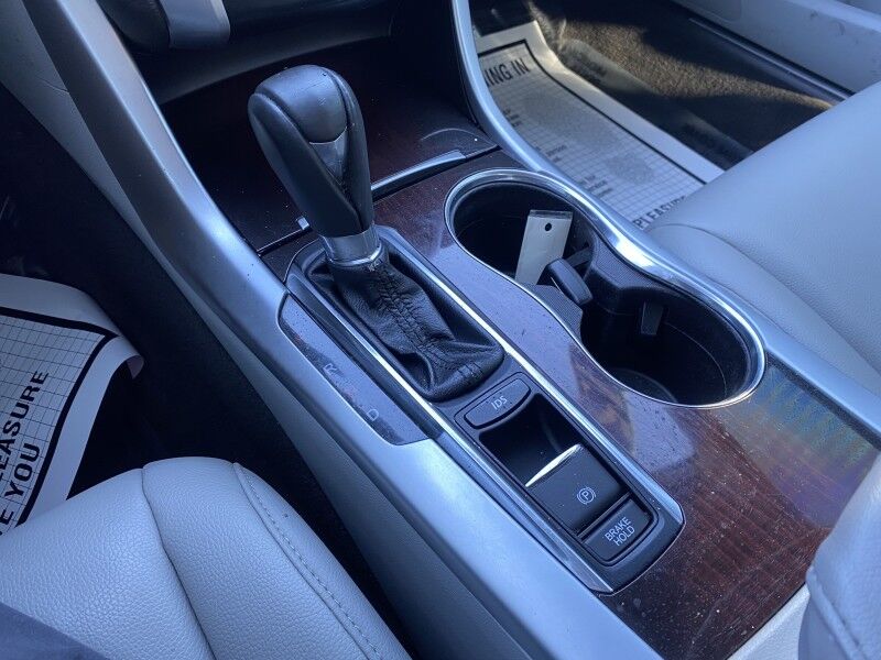 2015 Acura TLX Springfield PA