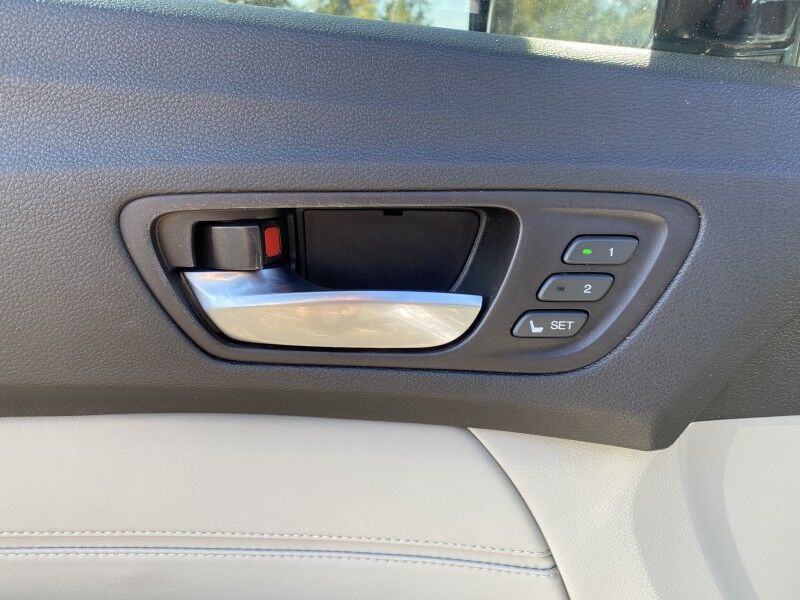 2015 Acura TLX Springfield PA