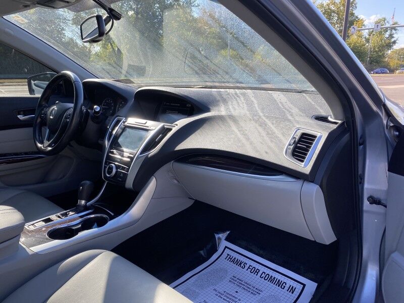 2015 Acura TLX Springfield PA