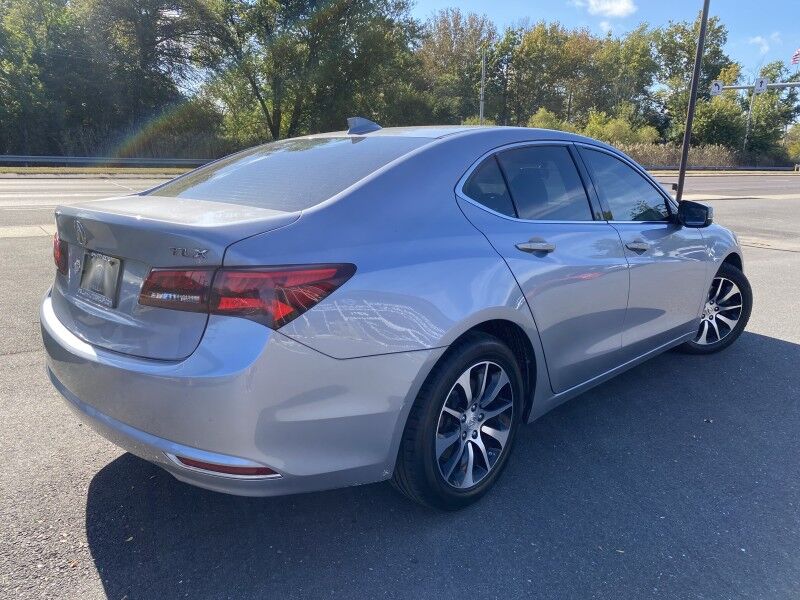2015 Acura TLX Springfield PA