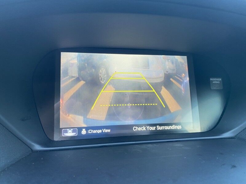 2015 Acura TLX Springfield PA