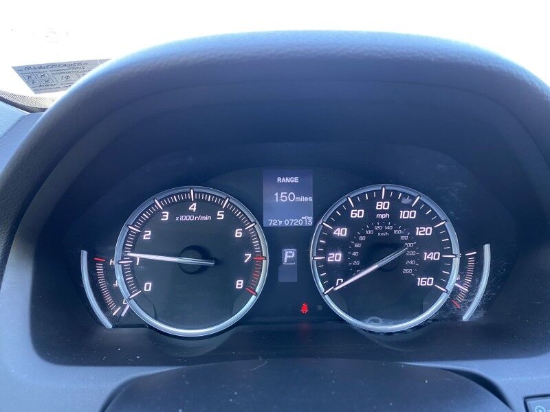 2015 Acura TLX Springfield PA