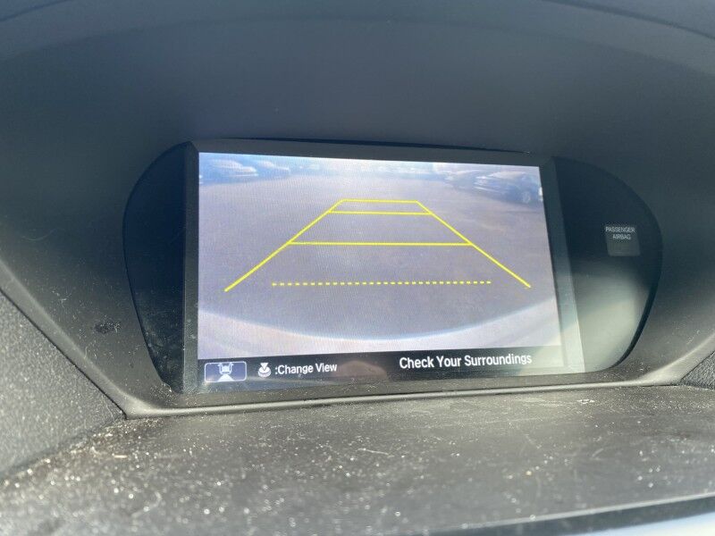 2015 Acura TLX Springfield PA
