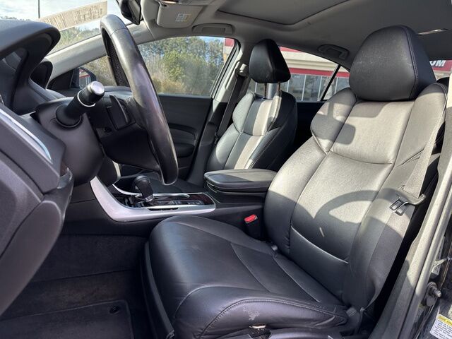 2015 Acura TLX Douglasville GA