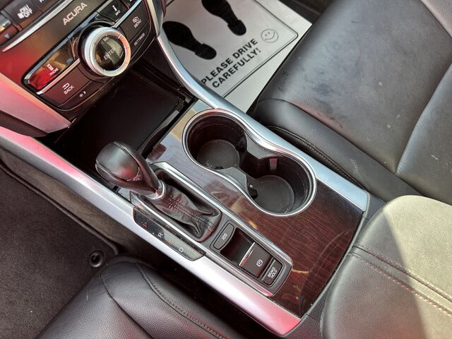 2015 Acura TLX Douglasville GA