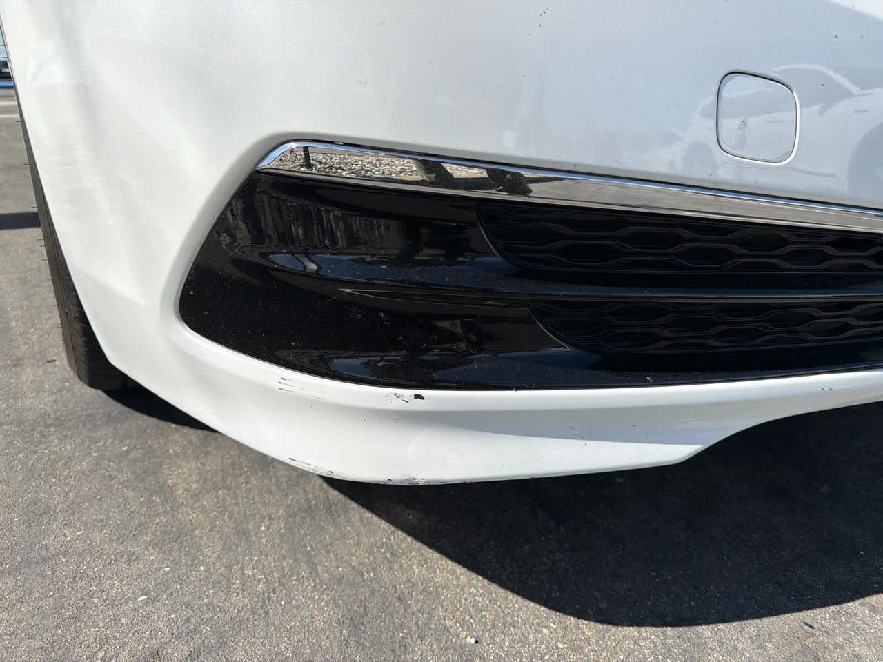 2015 Acura TLX Roseville CA