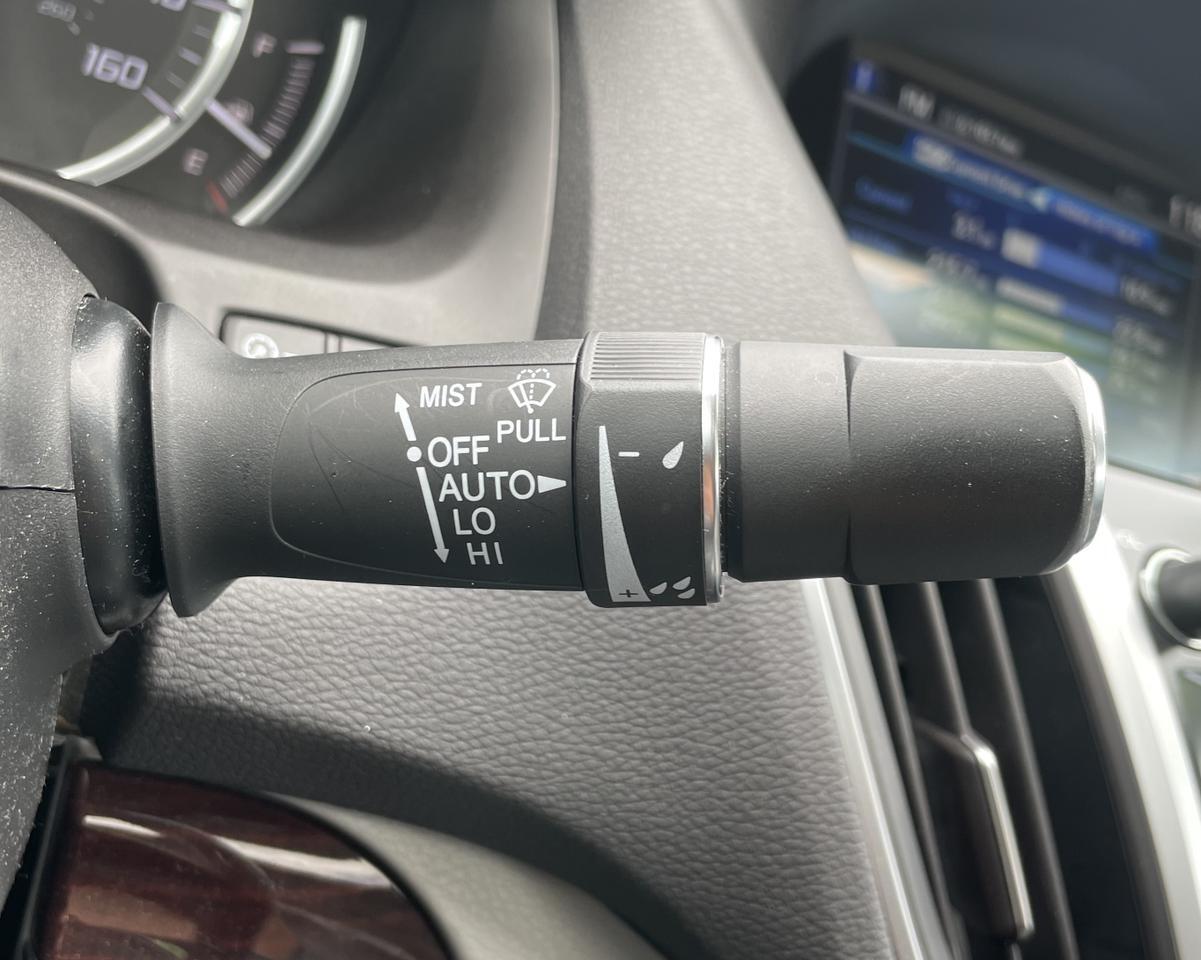 2015 Acura TLX 2.4 Sedan 4D Port Orchard WA