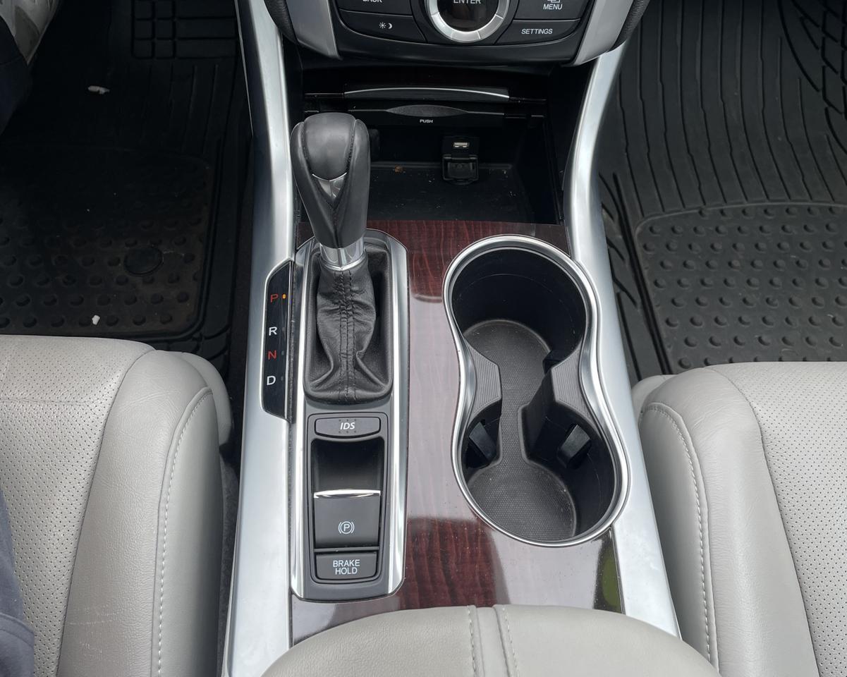 2015 Acura TLX 2.4 Sedan 4D Port Orchard WA