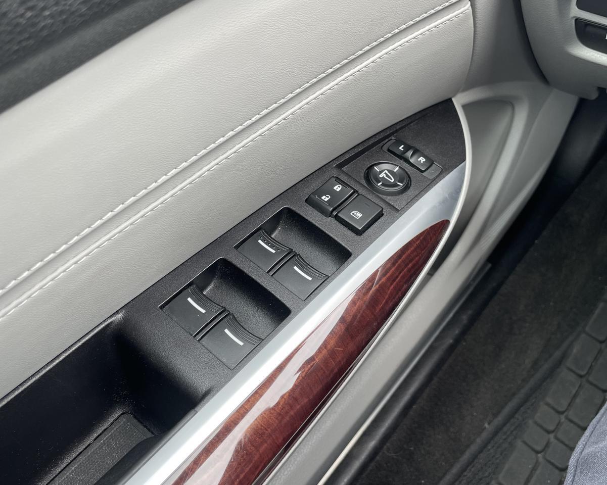2015 Acura TLX 2.4 Sedan 4D Port Orchard WA