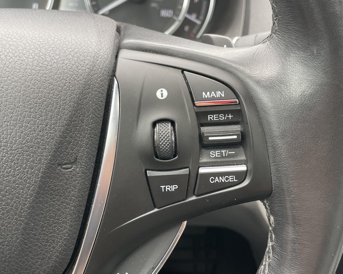 2015 Acura TLX 2.4 Sedan 4D Port Orchard WA
