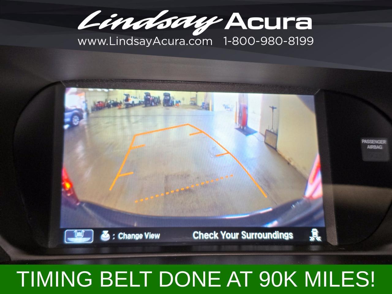 2015 Acura TLX 3.5L V6 Columbus OH
