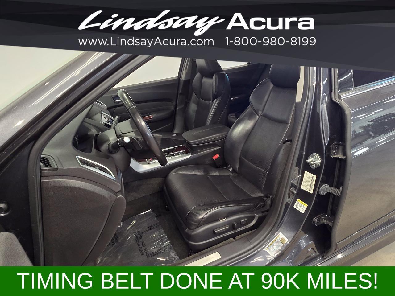 2015 Acura TLX 3.5L V6 Columbus OH