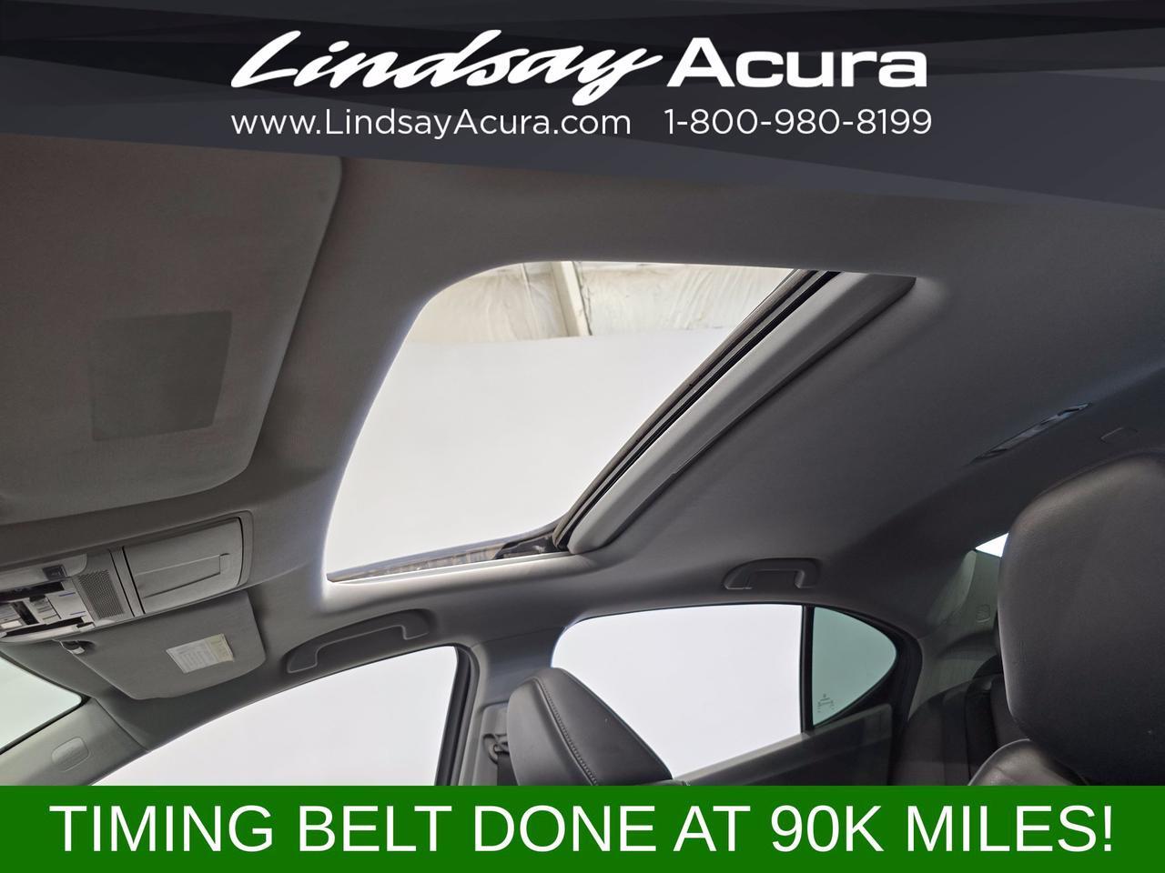 2015 Acura TLX 3.5L V6 Columbus OH