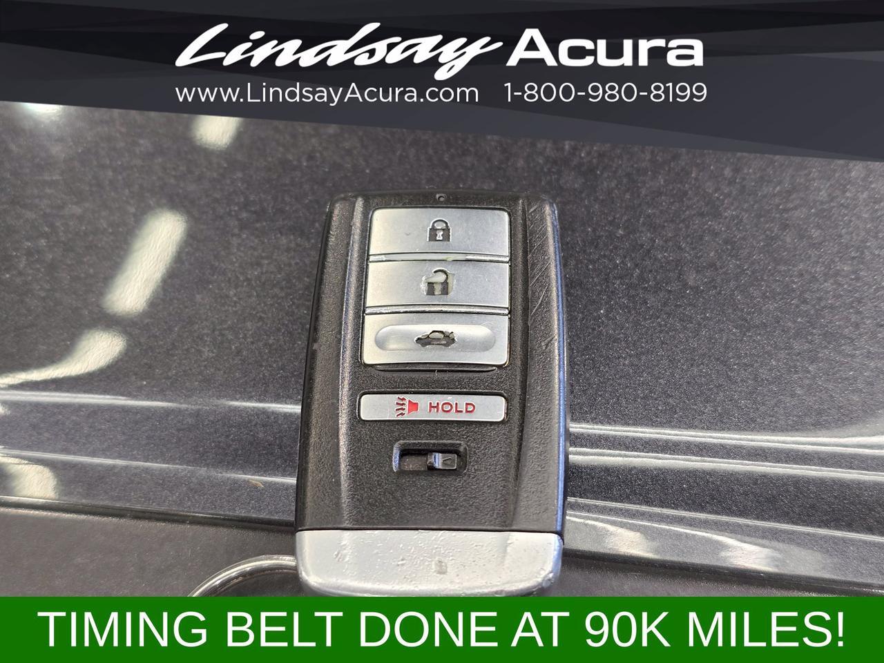 2015 Acura TLX 3.5L V6 Columbus OH