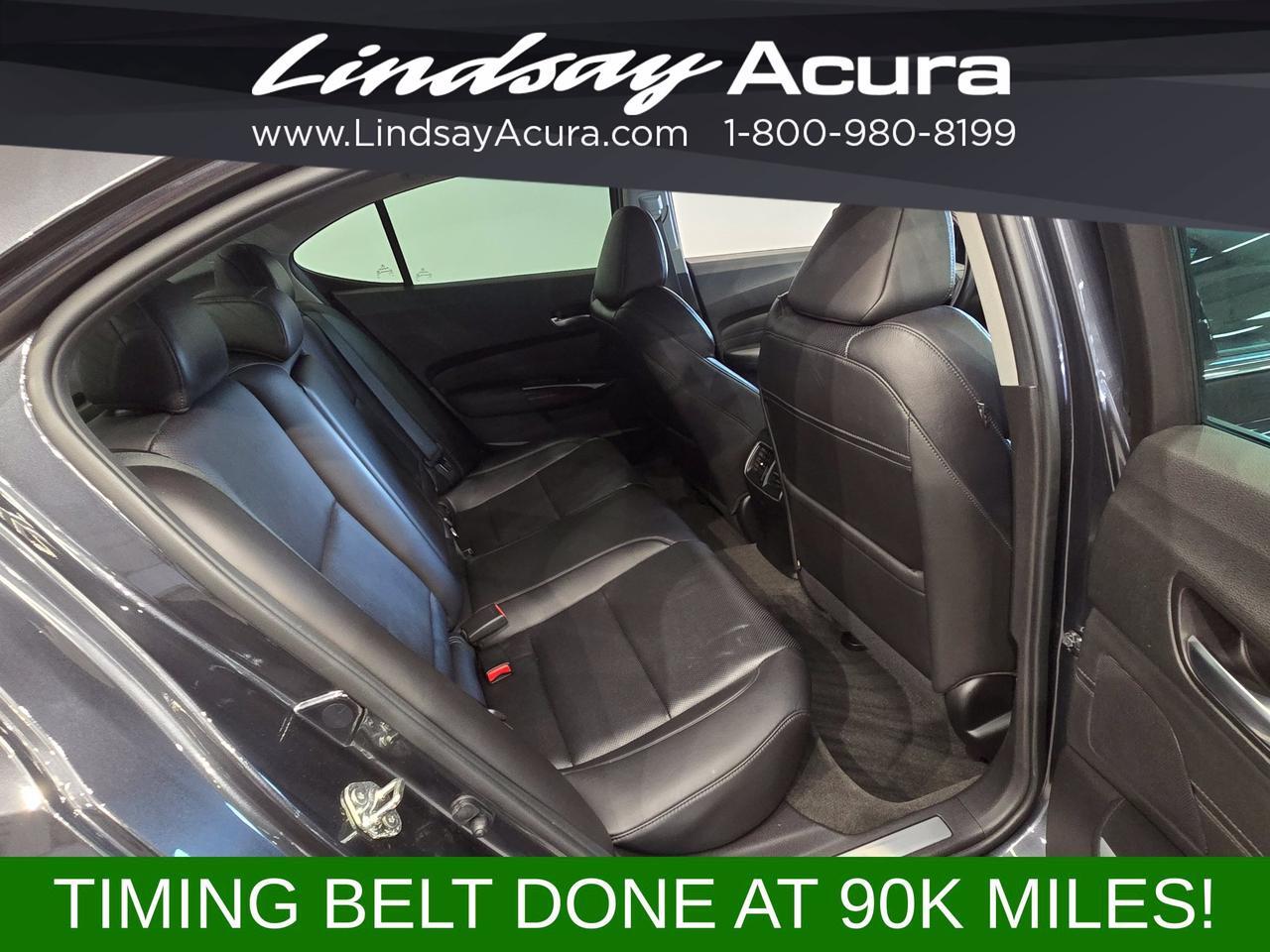 2015 Acura TLX 3.5L V6 Columbus OH