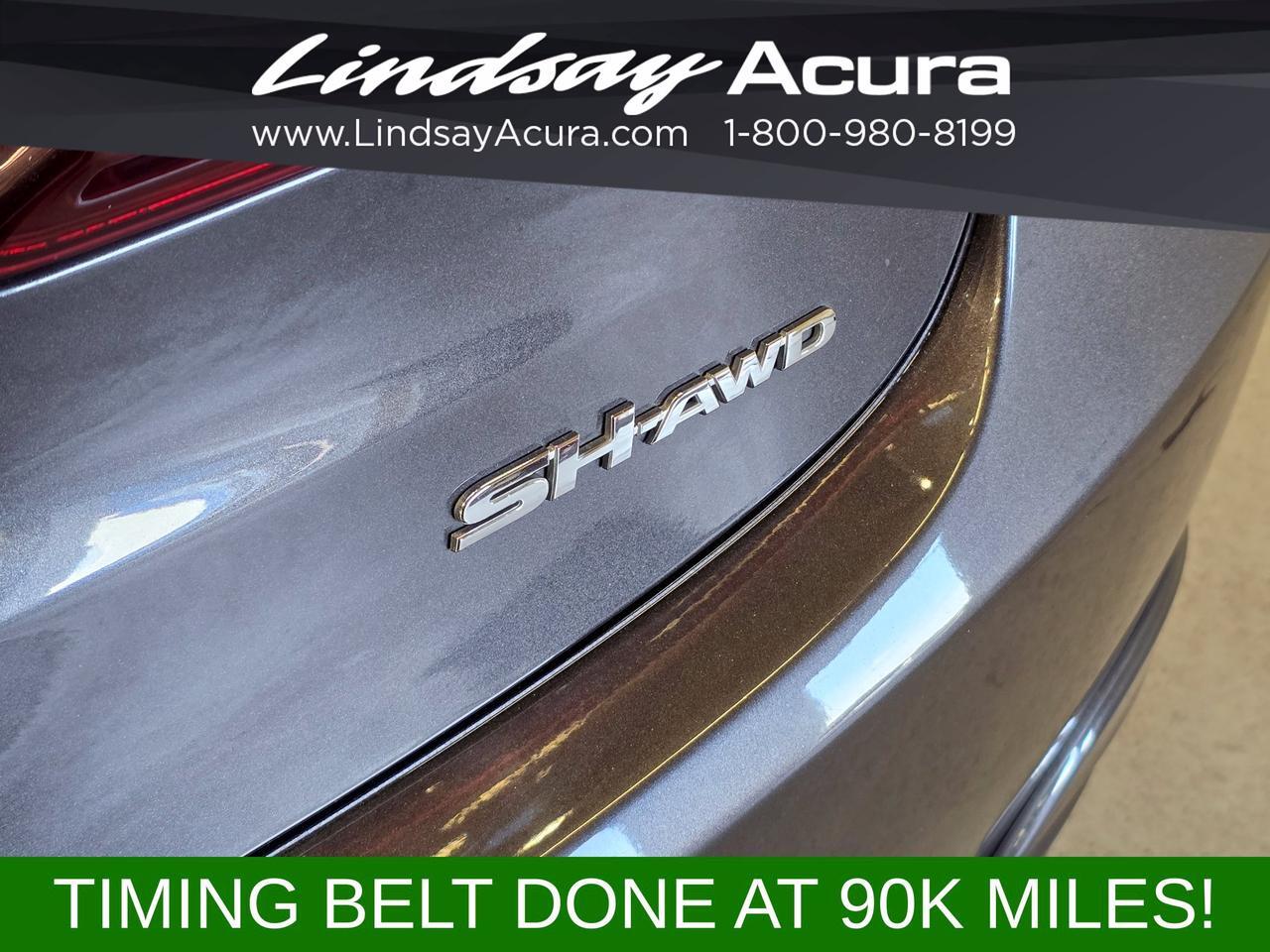 2015 Acura TLX 3.5L V6 Columbus OH