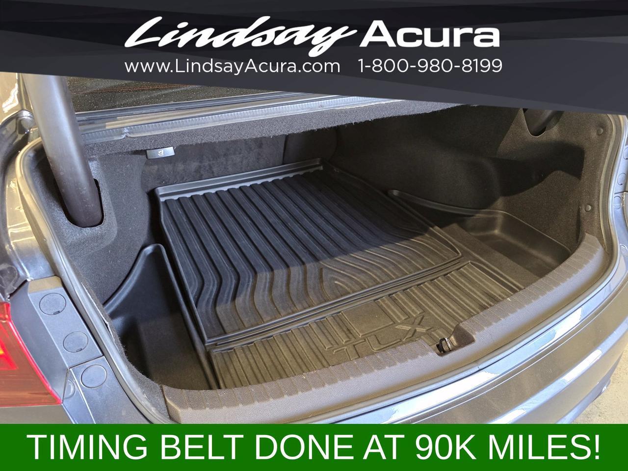2015 Acura TLX 3.5L V6 Columbus OH