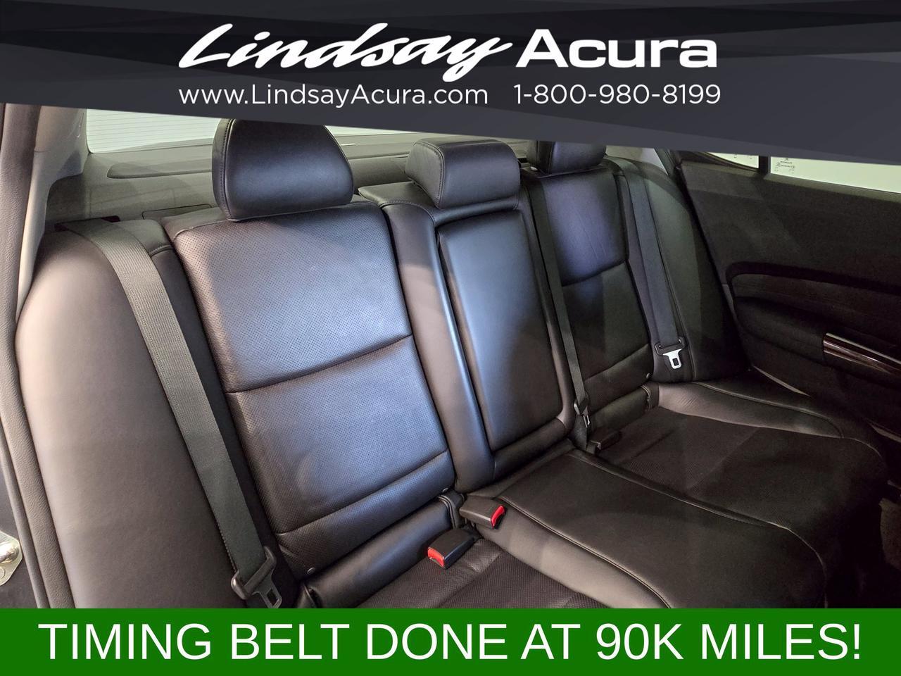 2015 Acura TLX 3.5L V6 Columbus OH