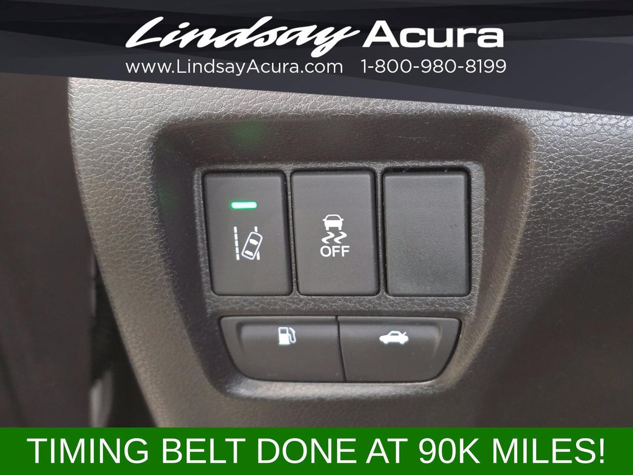 2015 Acura TLX 3.5L V6 Columbus OH