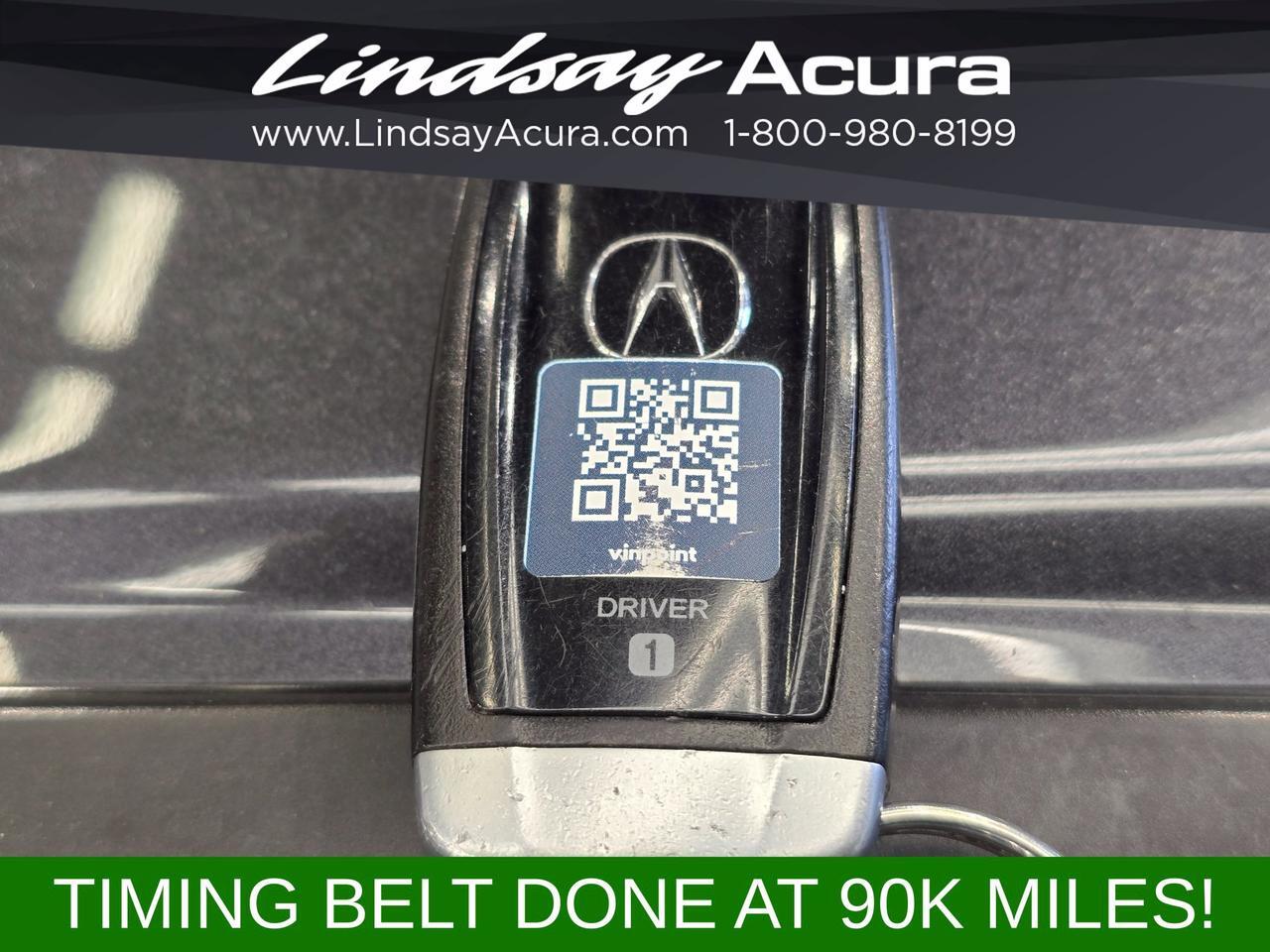 2015 Acura TLX 3.5L V6 Columbus OH