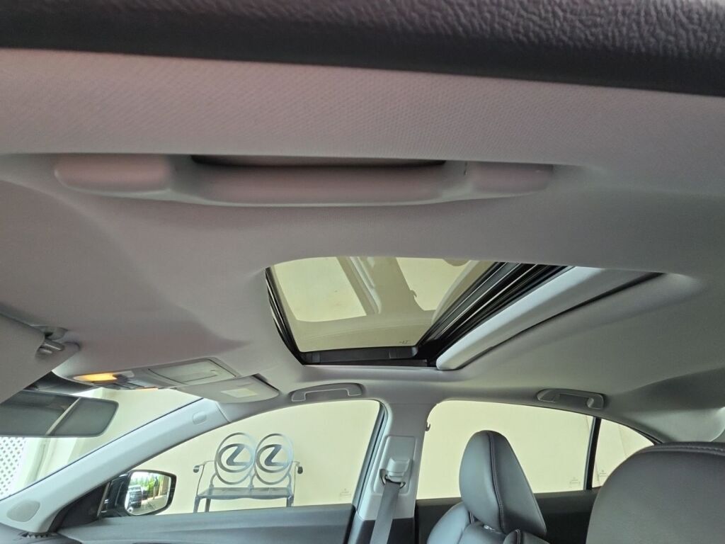 2015 Acura TLX 3.5L V6 Richmond VA