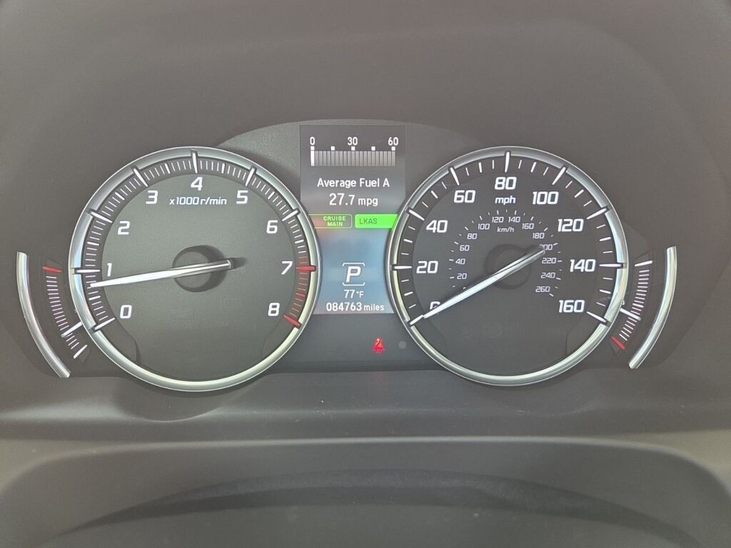 2015 Acura TLX 3.5L V6 Richmond VA