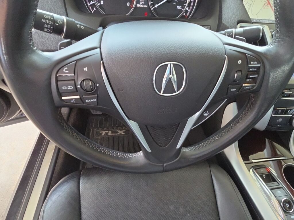 2015 Acura TLX 3.5L V6 Richmond VA