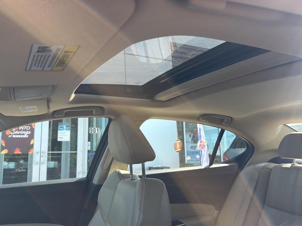 2015 Acura TLX 4DR SDN FWD Gaithersburg MD