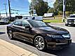 2015 Acura TLX 4DR SDN FWD