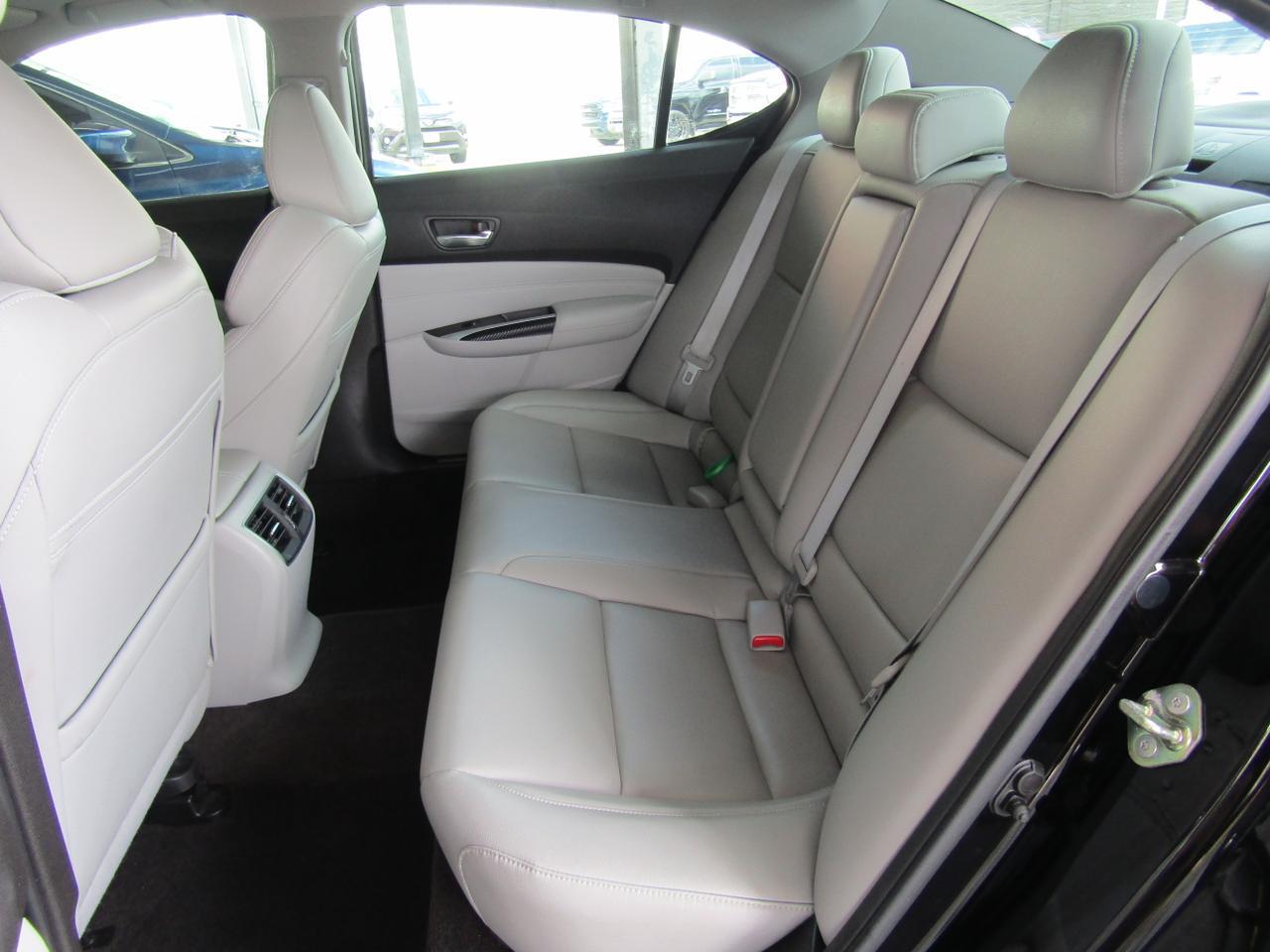 2015 Acura TLX 4dr Sdn FWD Grand Prairie TX