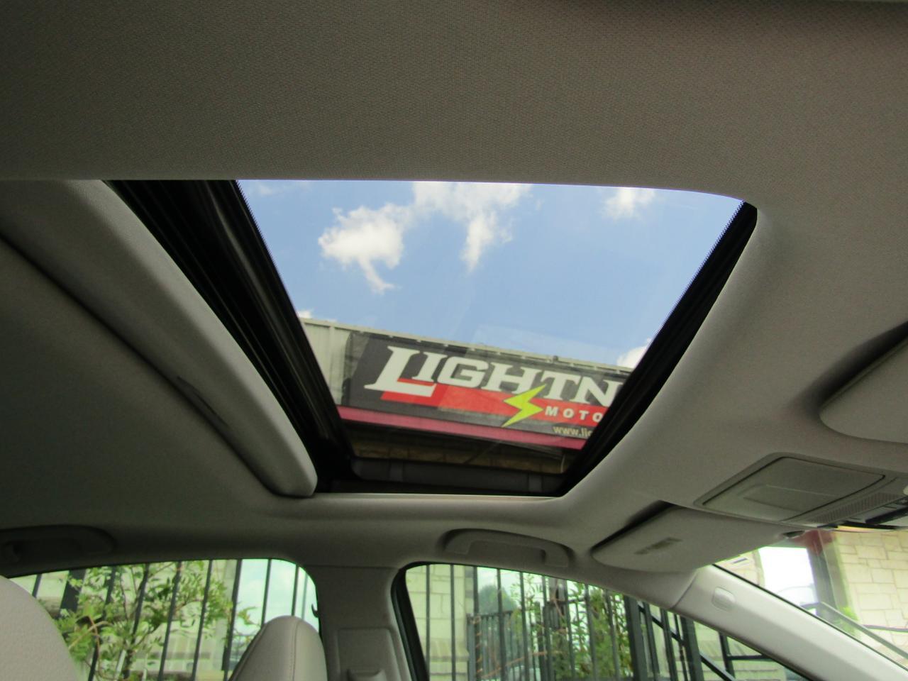 2015 Acura TLX 4dr Sdn FWD Grand Prairie TX