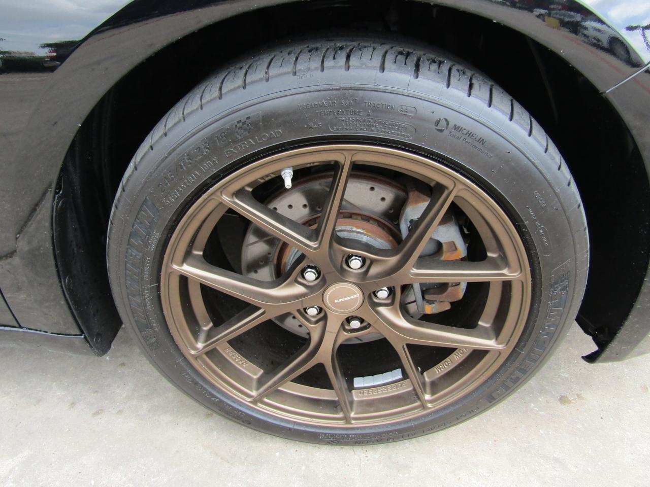 2015 Acura TLX 4dr Sdn FWD Grand Prairie TX