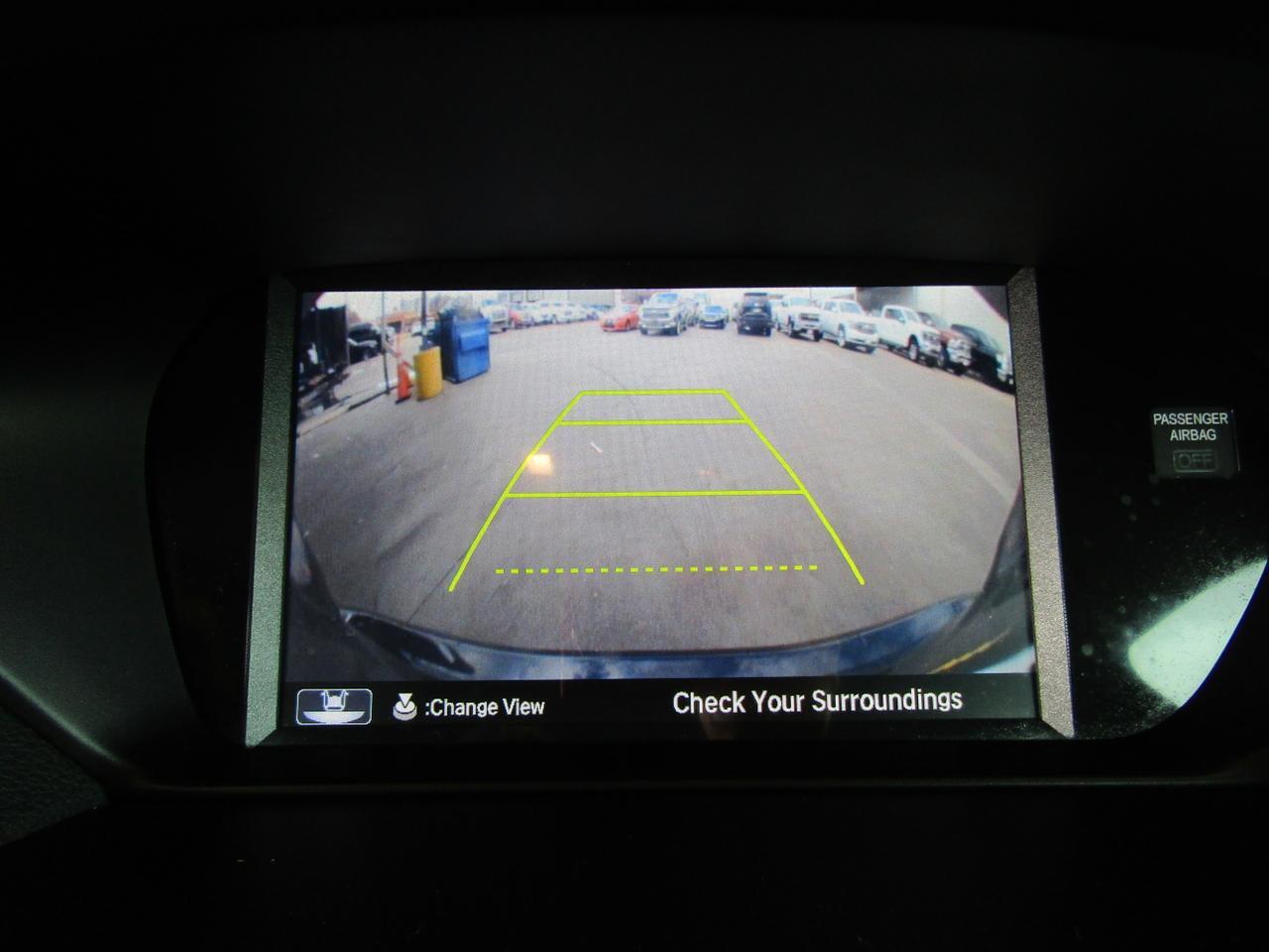 2015 Acura TLX 4dr Sdn FWD Grand Prairie TX