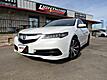 2015 Acura TLX 4dr Sdn FWD Tech