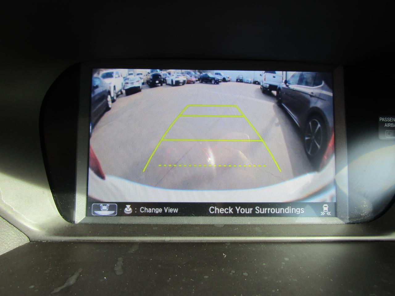 2015 Acura TLX 4dr Sdn FWD Tech Grand Prairie TX