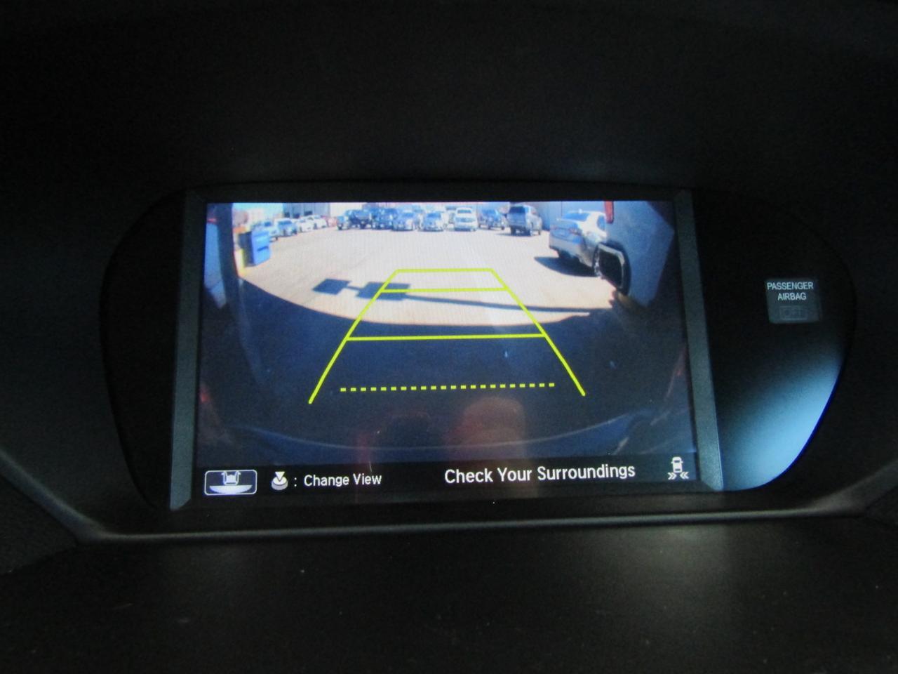 2015 Acura TLX 4dr Sdn FWD V6 Advance Grand Prairie TX
