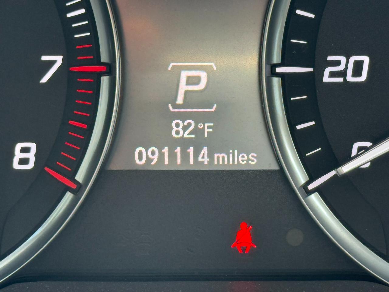 2015 Acura TLX 4dr Sdn SH-AWD V6 Tech Jacksonville FL