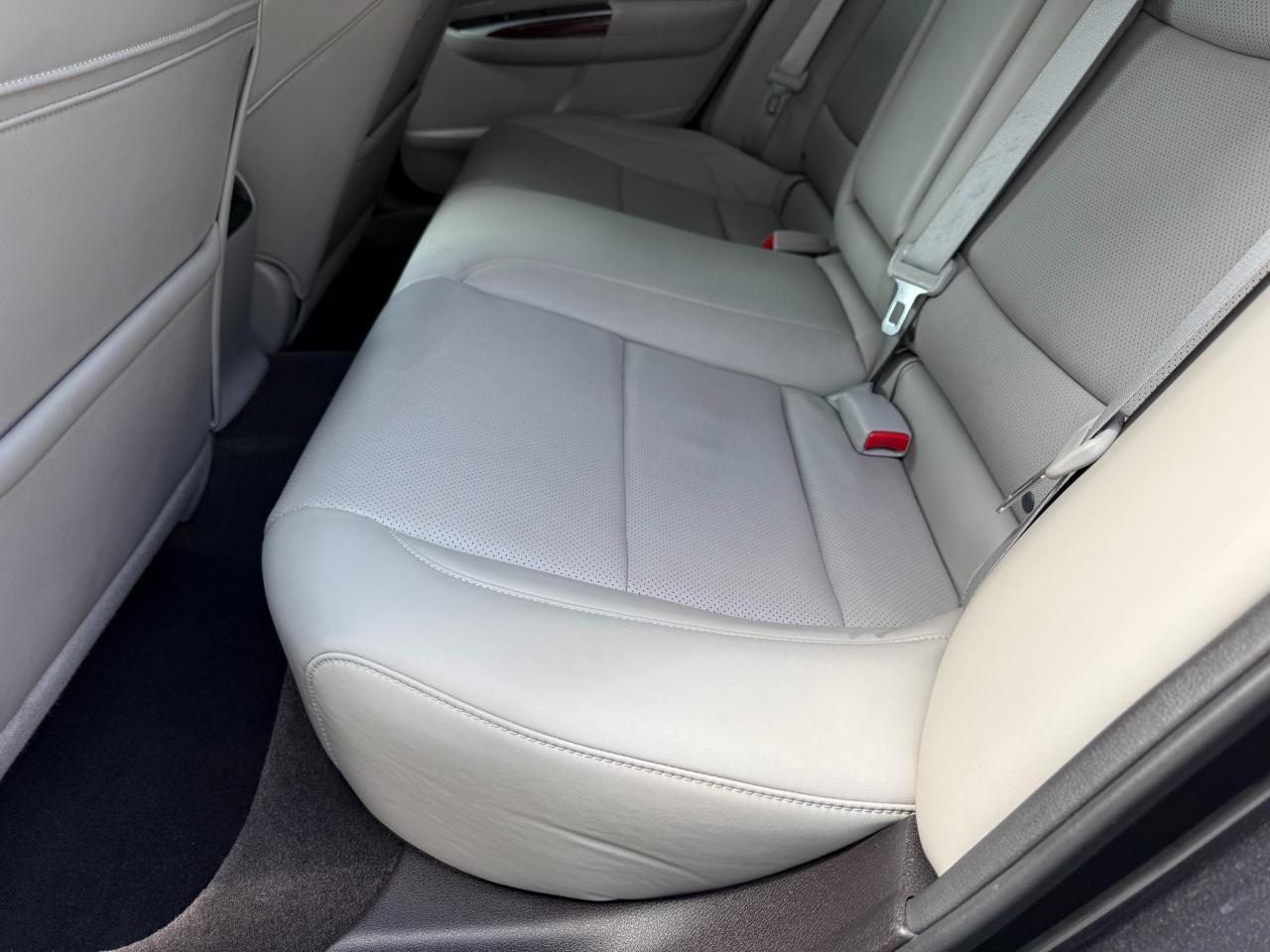 2015 Acura TLX 4dr Sdn SH-AWD V6 Tech Jacksonville FL