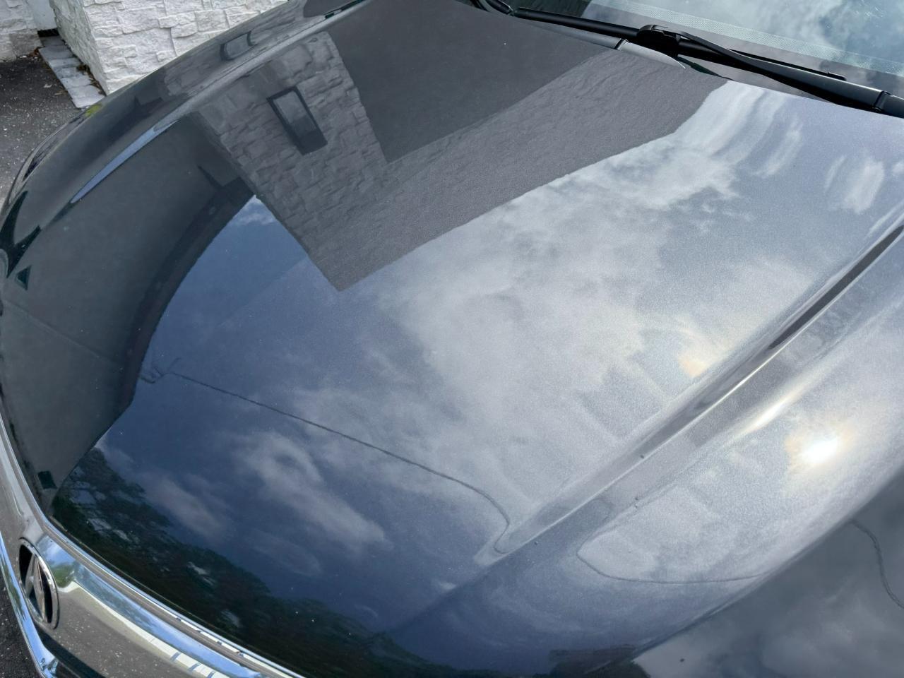 2015 Acura TLX 4dr Sdn SH-AWD V6 Tech Jacksonville FL